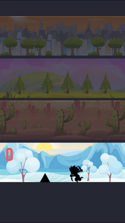 RuNinja screenshot-5