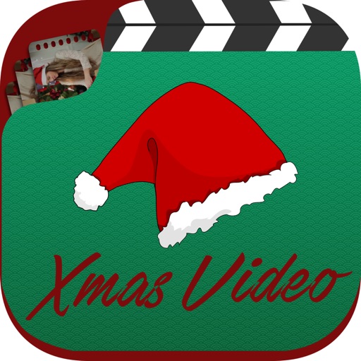 Xmas Video icon