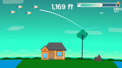 Golf Orbit Screenshot 6