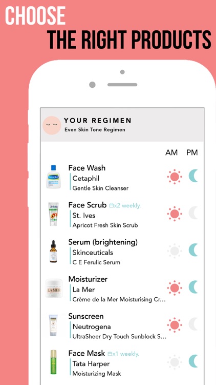 Beauty Button