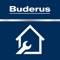 Buderus ProInspect: Die App der Easy Toolbox für Inbetriebnahme und Wartung 