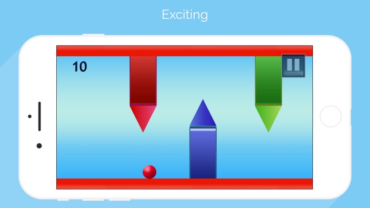Color Jump Ultimate Pro screenshot-4