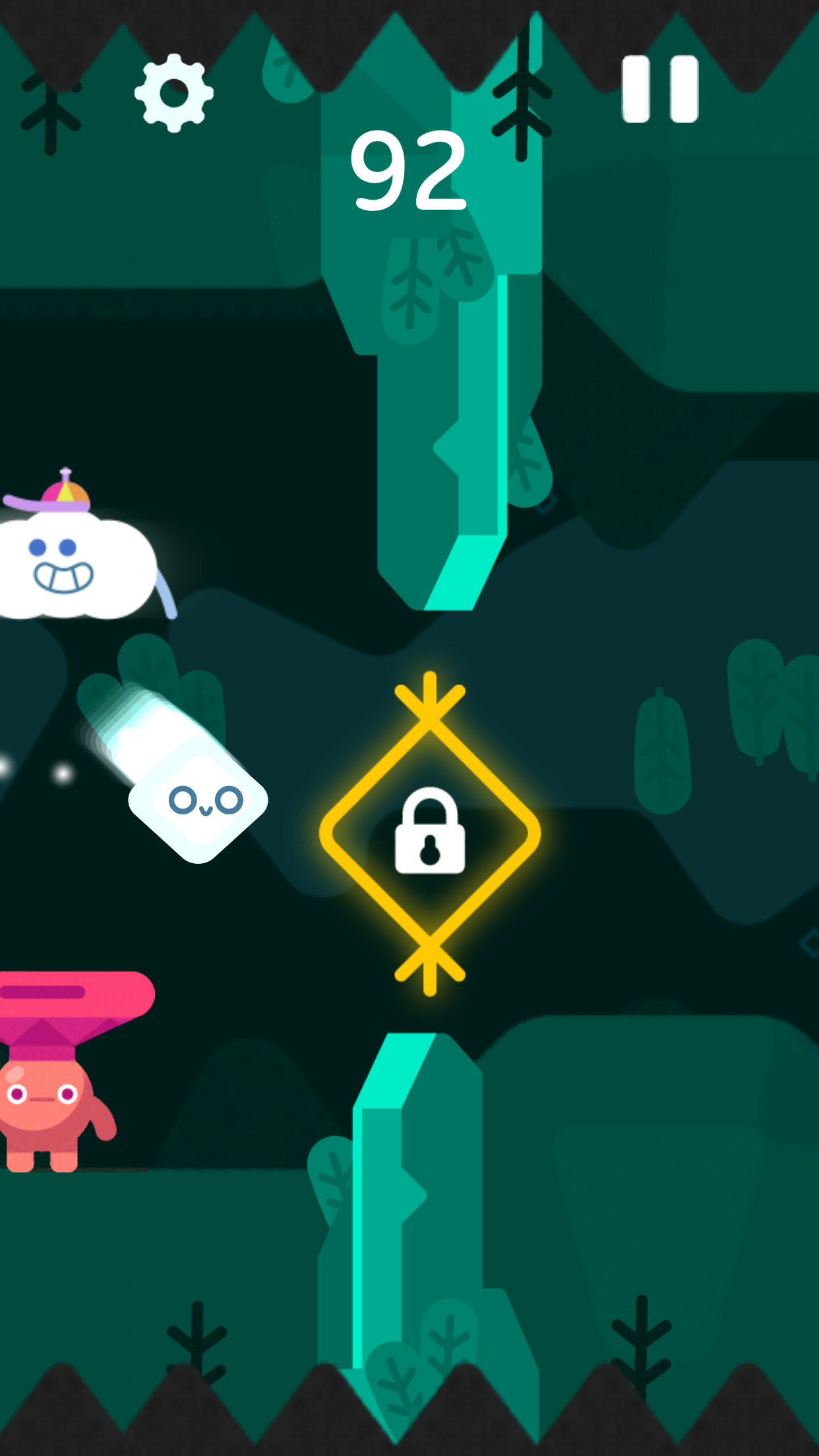 Wonder Hop screenshot 5