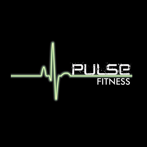 Pulse Boxing and Fitness icon