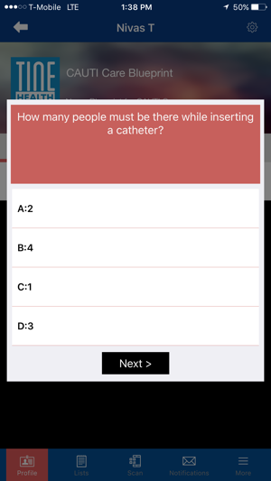 Tine Health Pro(圖3)-速報App