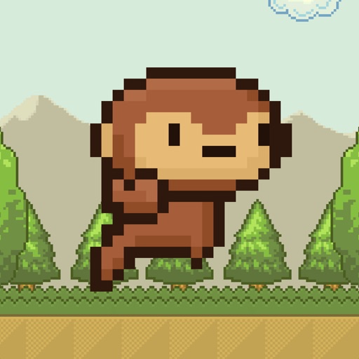 Mon Monkey icon