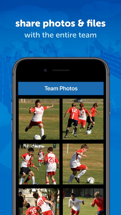 TeamSnap screenshot-5
