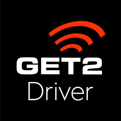 GET 2 (driver) by Get2 Transport