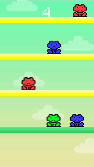 Jump Frog - Hop Frog(圖3)-速報App