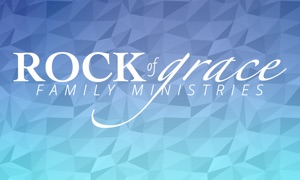Rock Of Grace