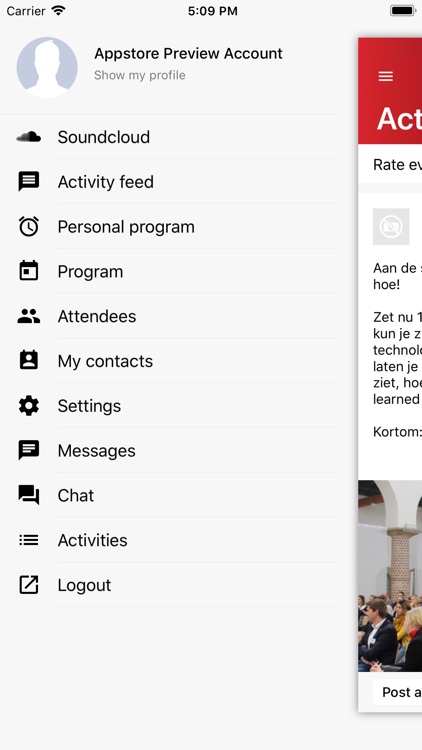 Marketing Technology Day 2018