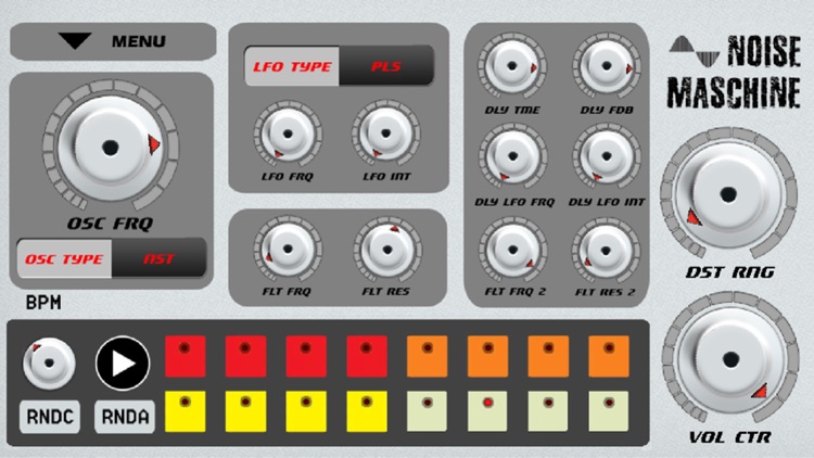 Noise Maschine Premium