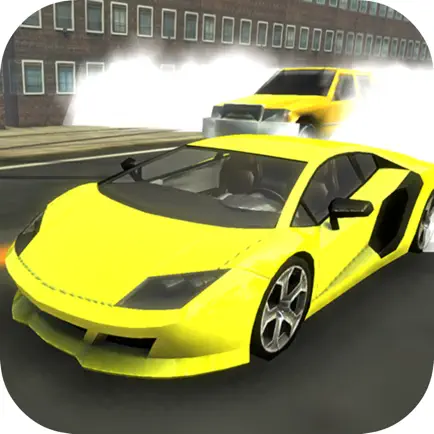 Xtreme Real City Driving Читы