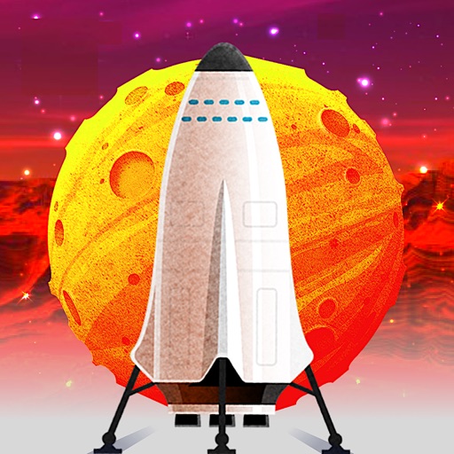 MARS360 icon