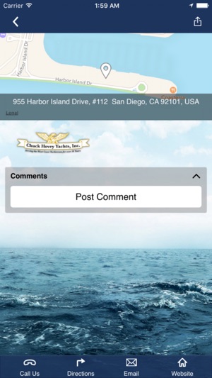 Chuck Hovey Yachts(圖4)-速報App