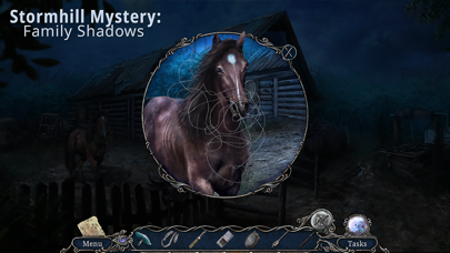 Stormhill Mystery screenshot 4
