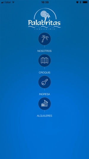 Condominio Palabritas(圖2)-速報App