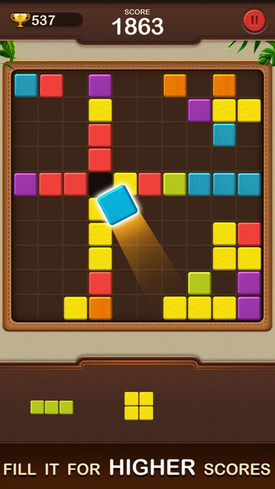 Toy Puzzle screenshot 4