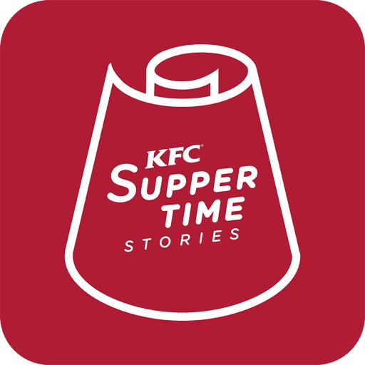 KFC Suppertime Stories icon