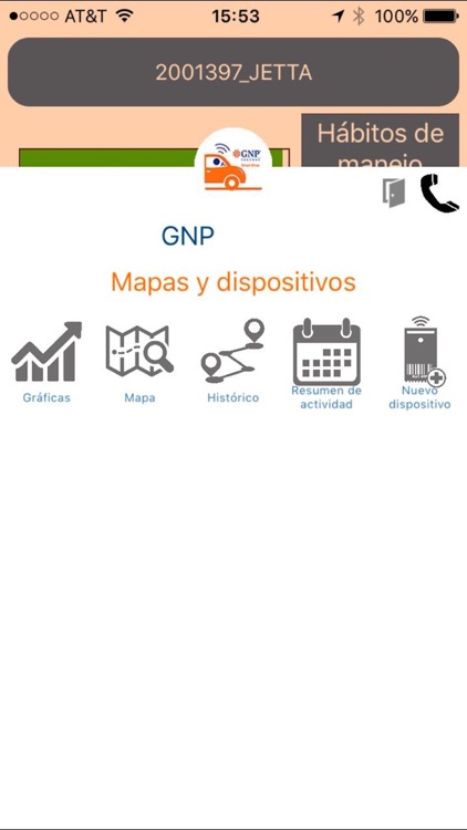 GNPSmart Drive