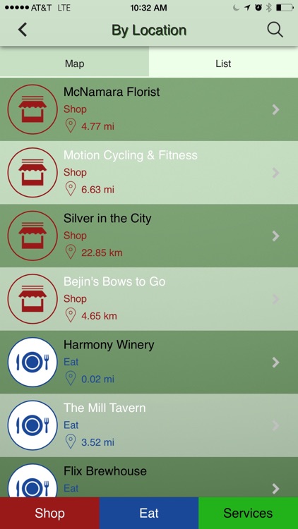 Listed Local screenshot-3