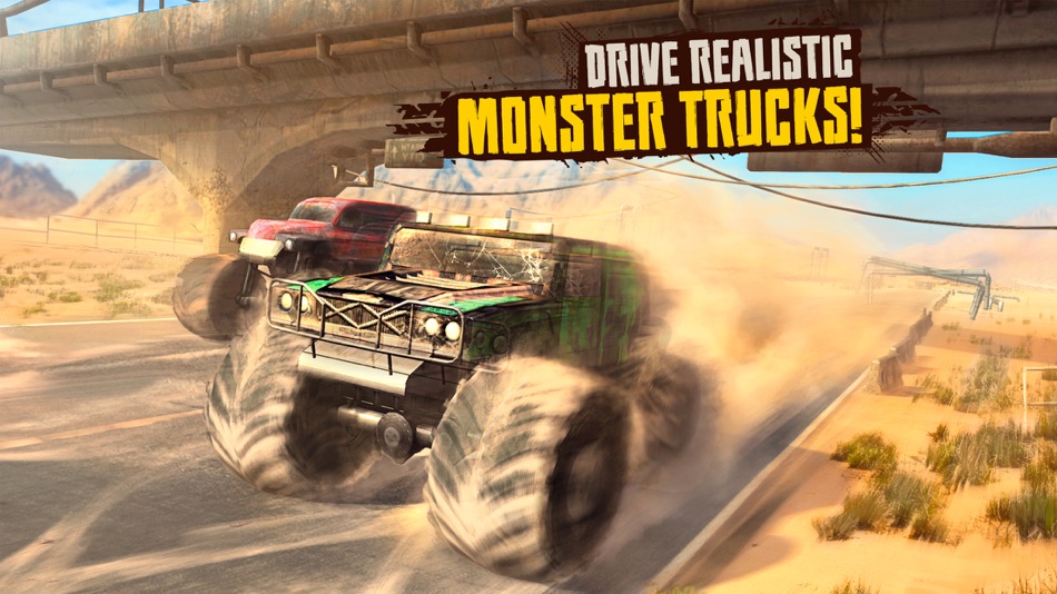 #2. Racing Xtreme: Rally Driver 3D (iOS) 来自: T-Bull S.A.