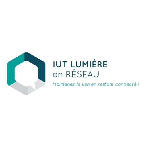 Alumni IUT Lyon 2 icon