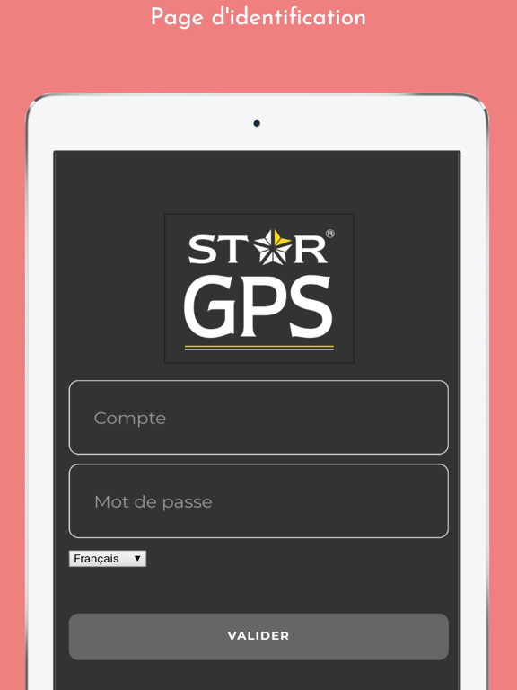 Screenshot #4 pour StarGPS®