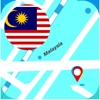 Malaysia Offline Map