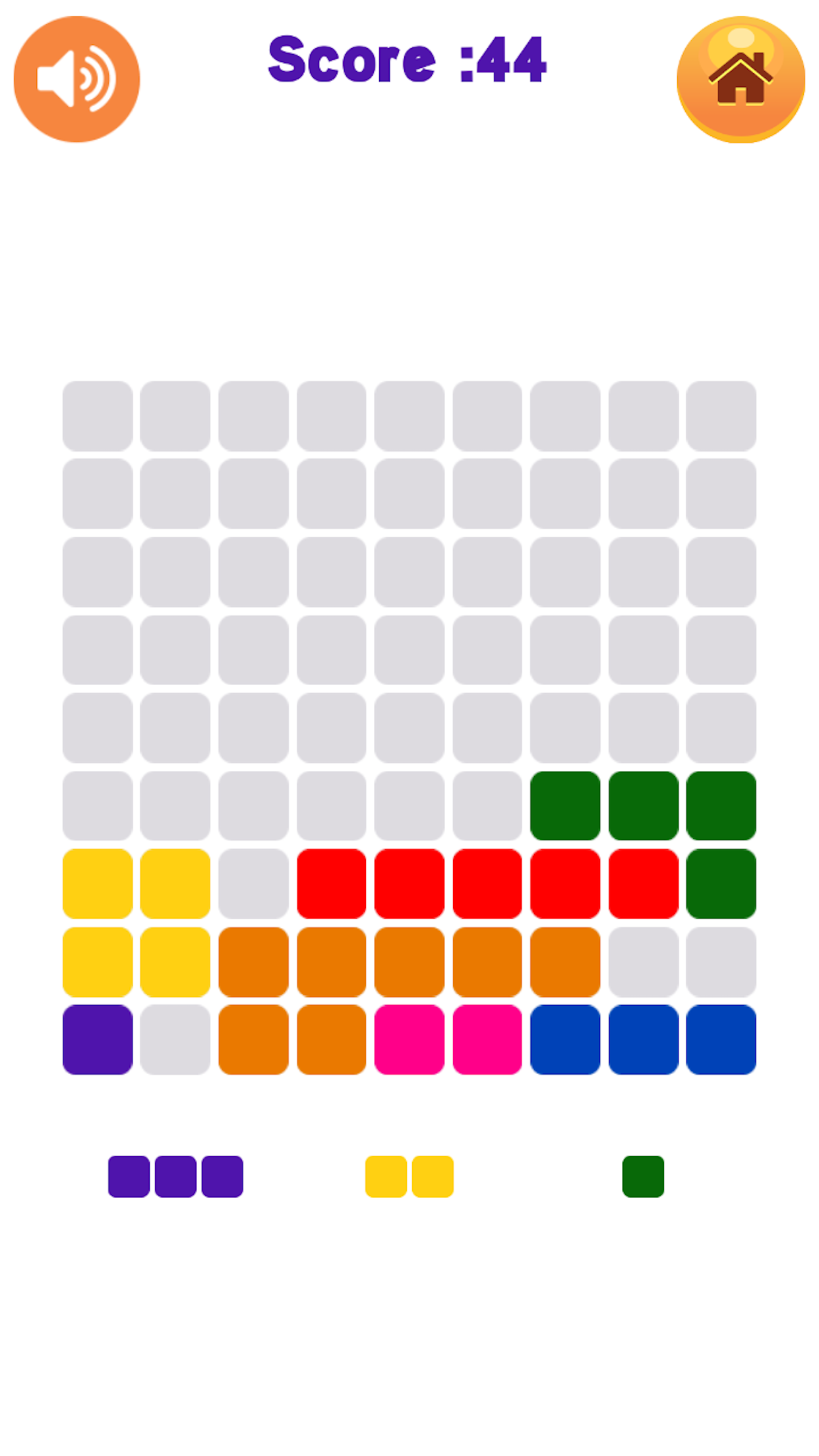Math Puzzle Game Brain Booster screenshot 5