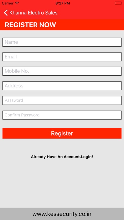 KHANNA ELECTRO SALES