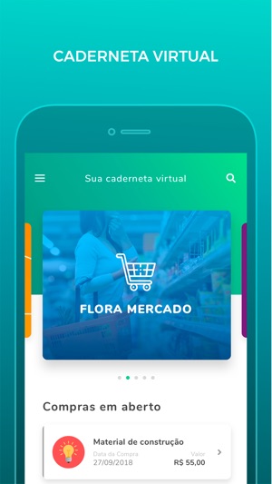 VittaCard Cliente(圖4)-速報App