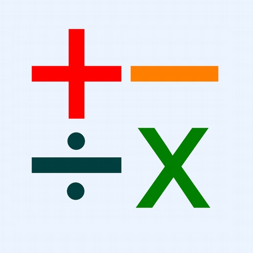 Quick Math: Mathematics Time icon