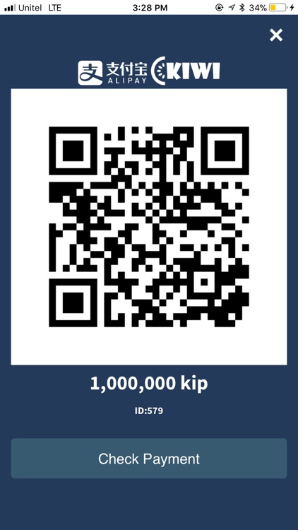 Kiwipay screenshot-3