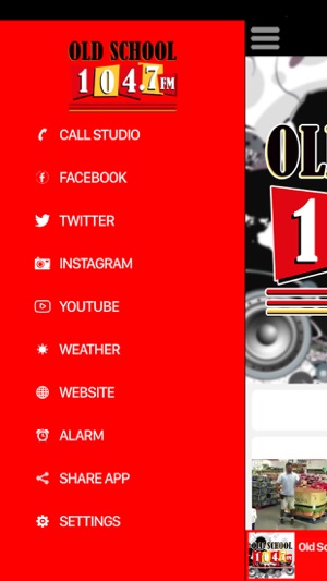 Old School 1047(圖1)-速報App
