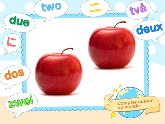 Toddler Counting 123 Toddler Counting 123