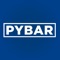 The PYBAR Learning App allows for convenient registration and access to training and associated materials