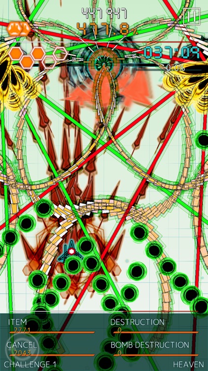 Bullet Hell Monday screenshot-4