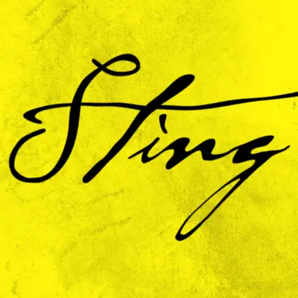 Sting 25 Читы