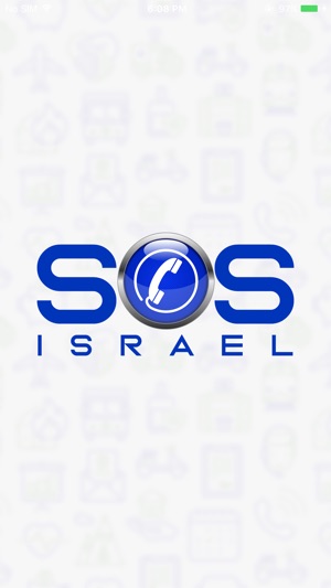 SOS Israel(圖1)-速報App