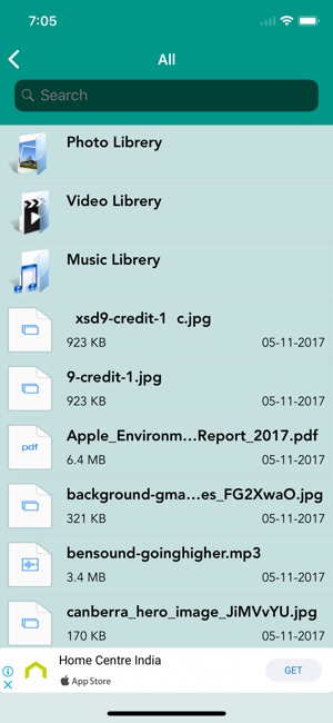 File Explorer(圖3)-速報App