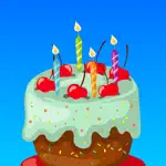 Wishes for Happy Birthday App App Support