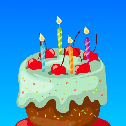 Wishes for Happy Birthday App Cheats