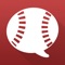 Infield Chatter opens up the world of major league baseball like no other application or social channel out there