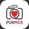 PurPics is a platform which connects Instagram users with businesses to raise funds for non-profits