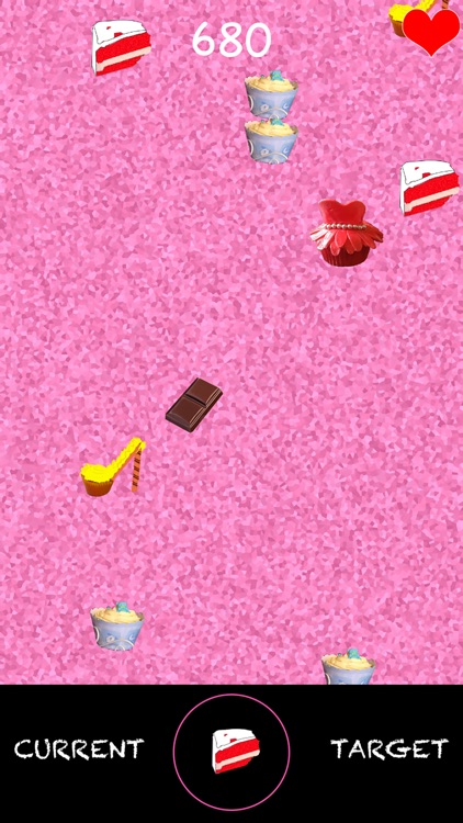 Block Bash: Sweetshop screenshot-5