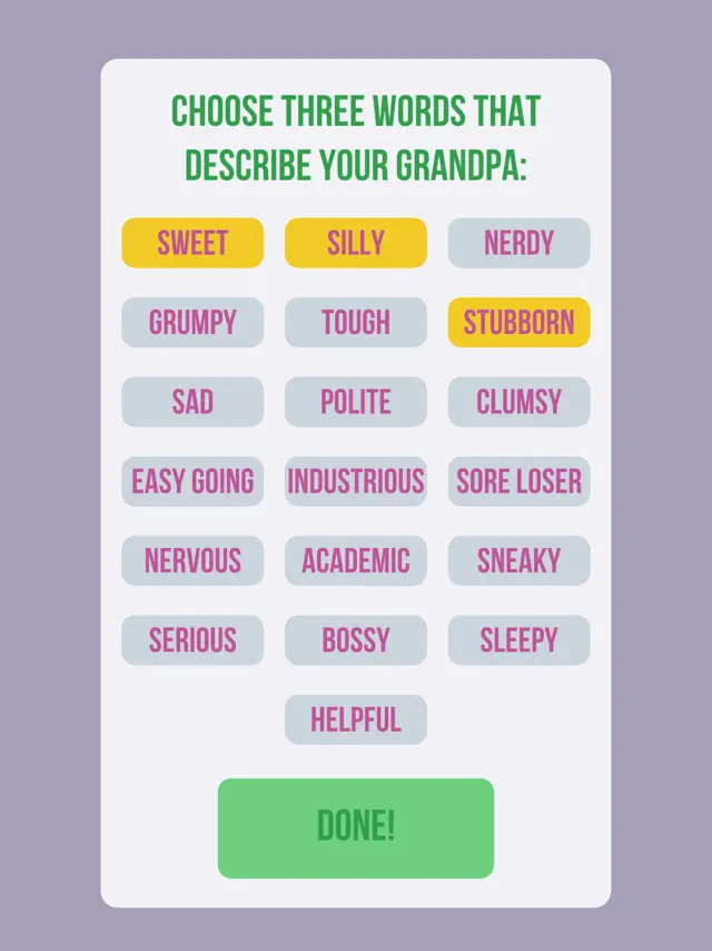 screenshot 3