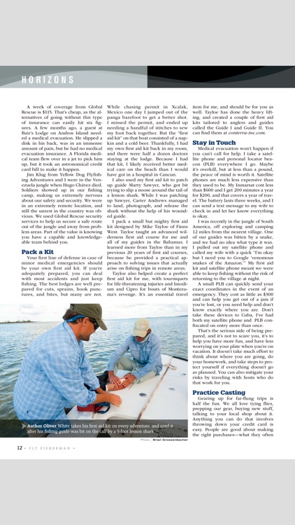 Fly Fisherman screenshot-4