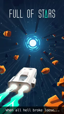 Game screenshot Full of Stars mod apk