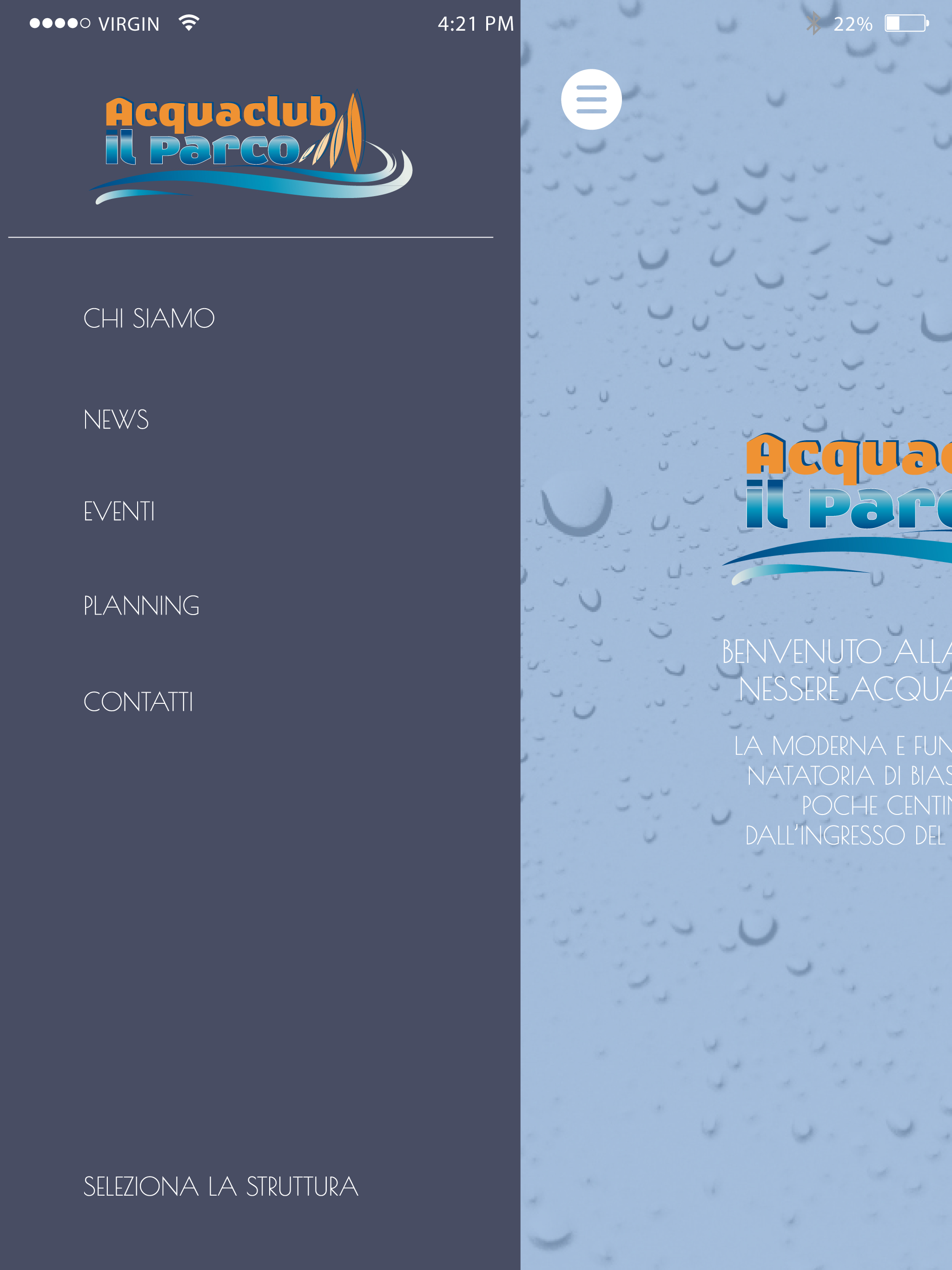 Acquaclub
